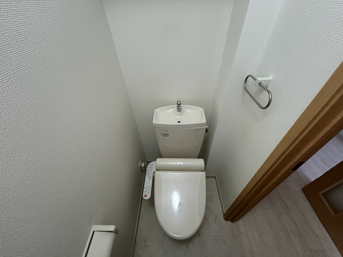 トイレ 写真5