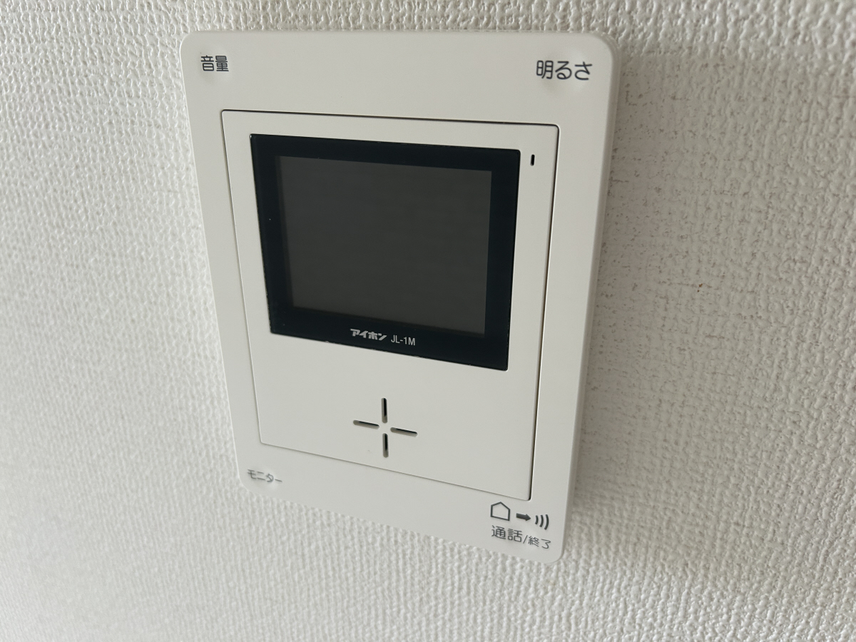 セキュリティ 写真12