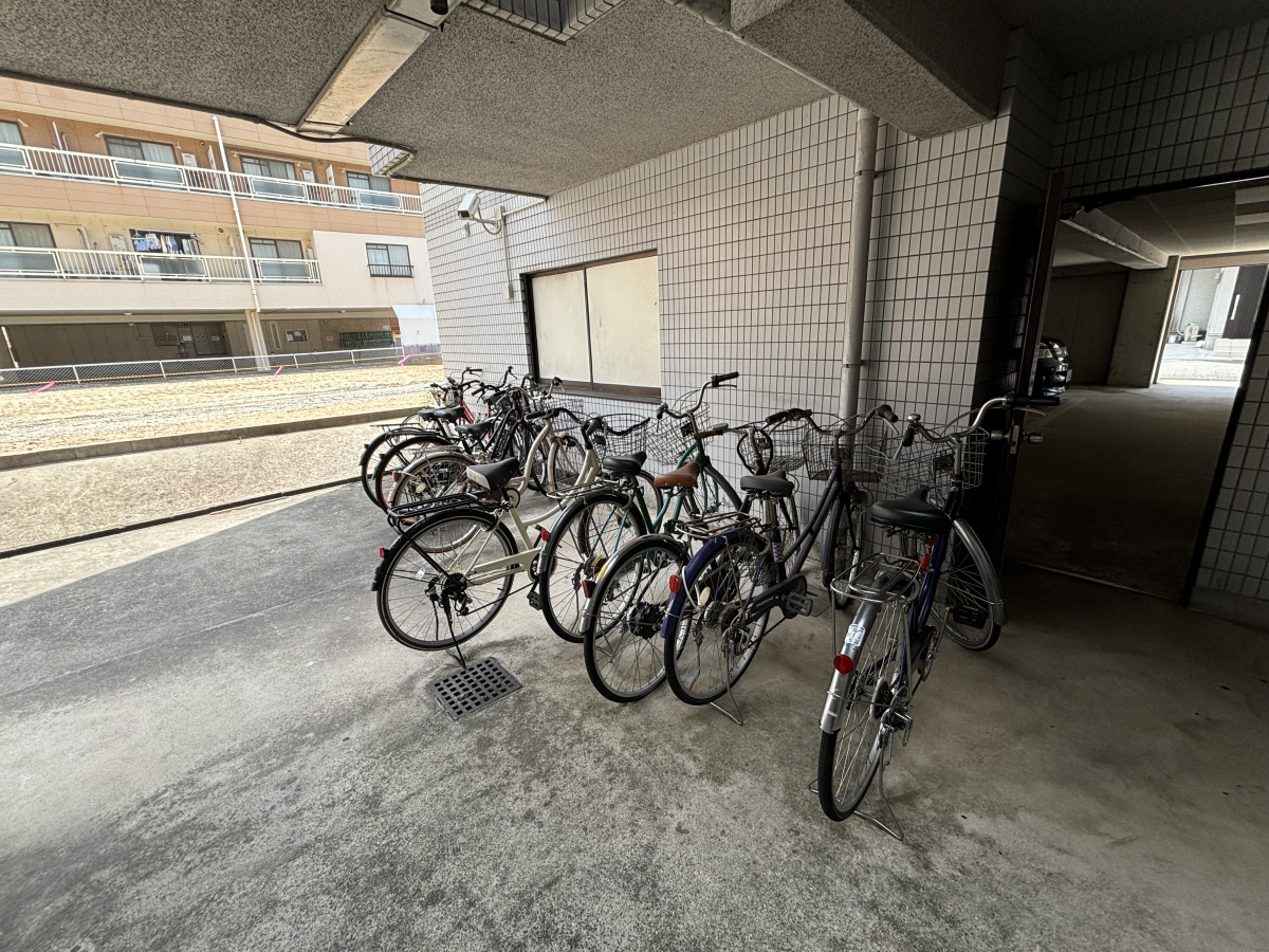 共用部 写真16