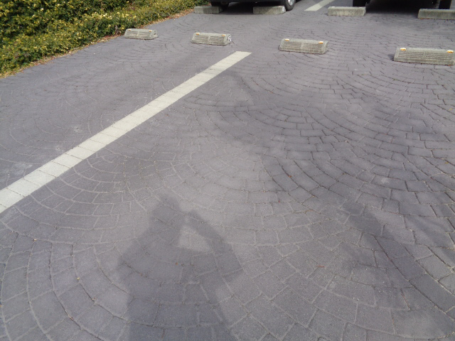 駐車場 写真11