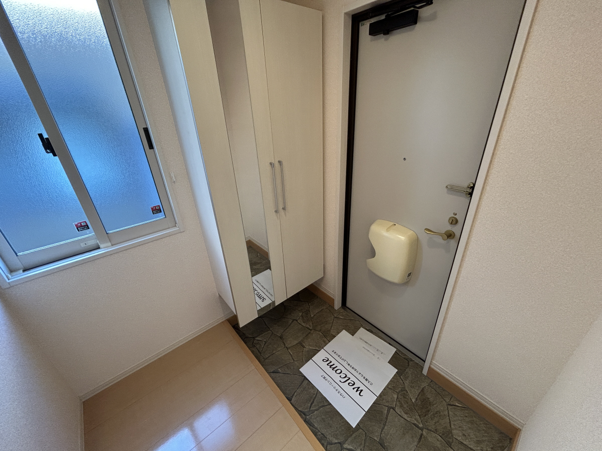 玄関 写真7