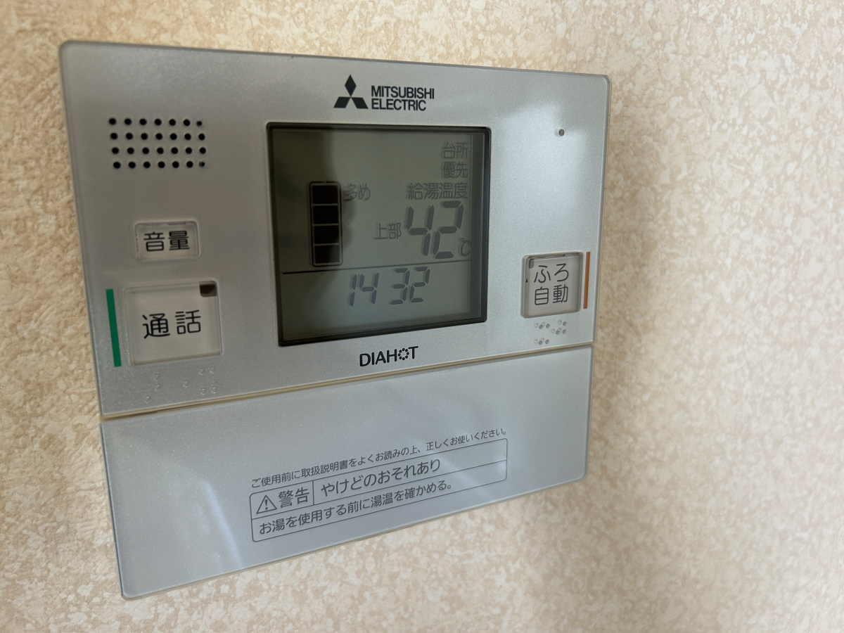 設備 写真12