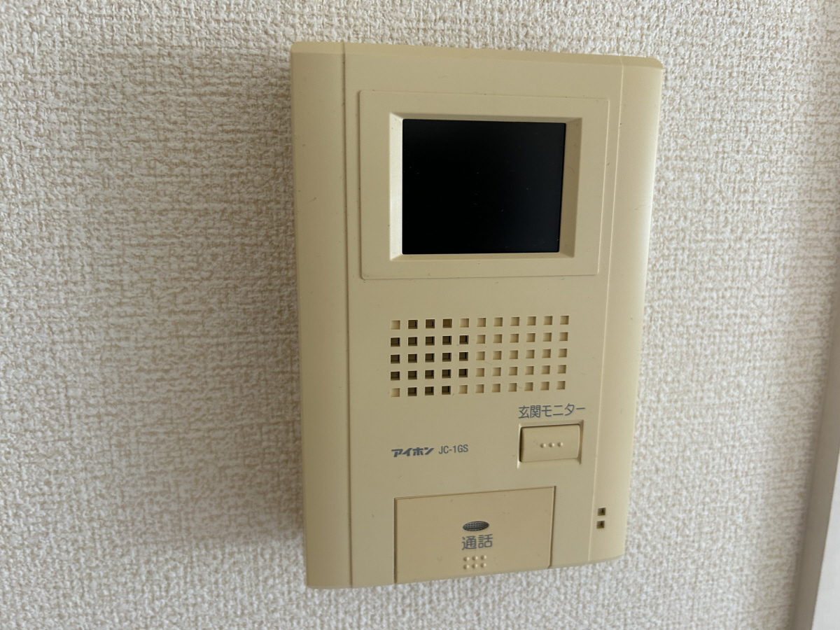 セキュリティ 写真13
