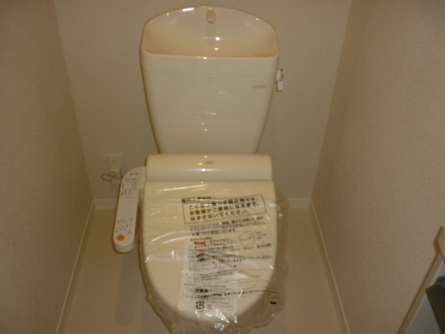 トイレ 写真5