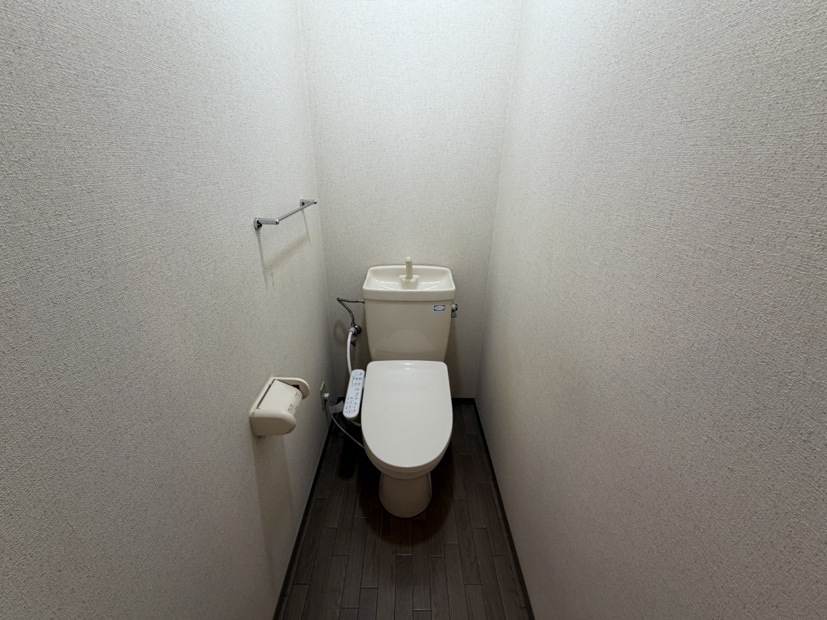 トイレ 写真5