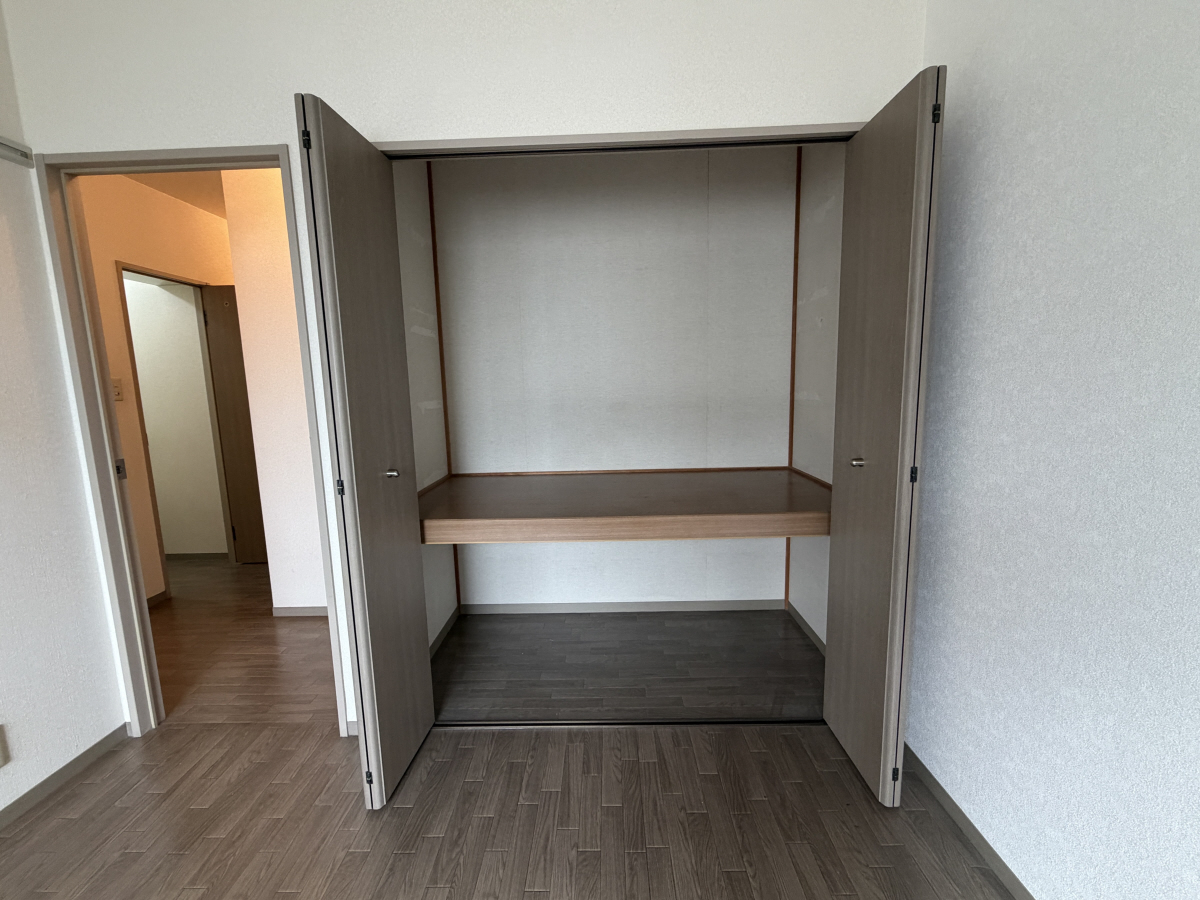 収納 写真8
