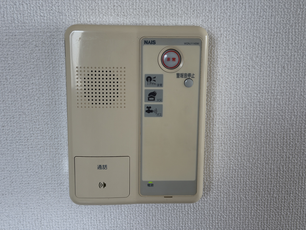 セキュリティ 写真13