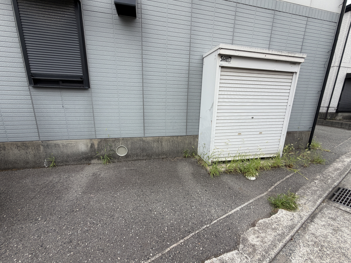 共用部 写真14