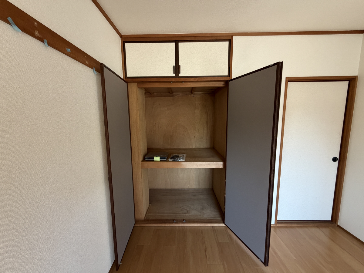 収納 写真8