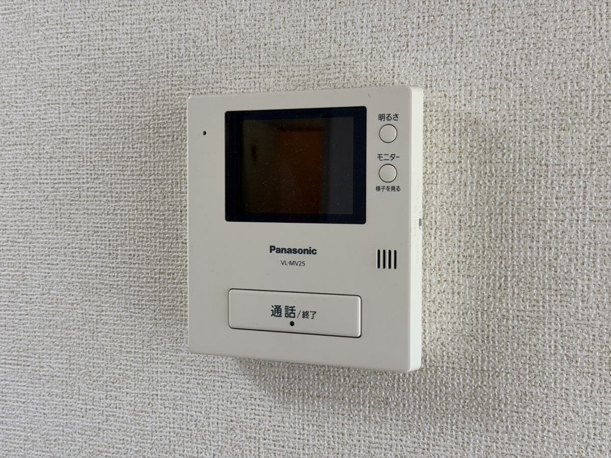 セキュリティ 写真13