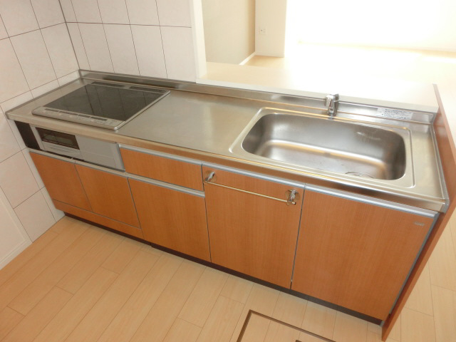 キッチン 写真3
