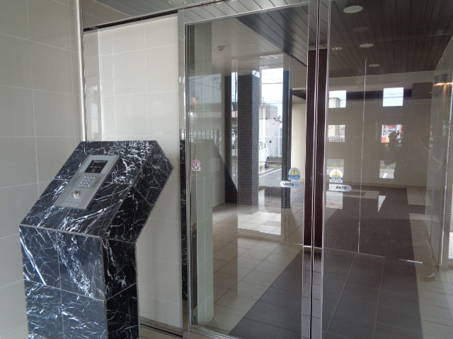 セキュリティ 写真10