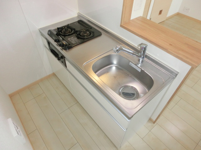 キッチン 写真3