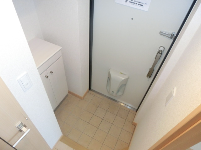 玄関 写真7
