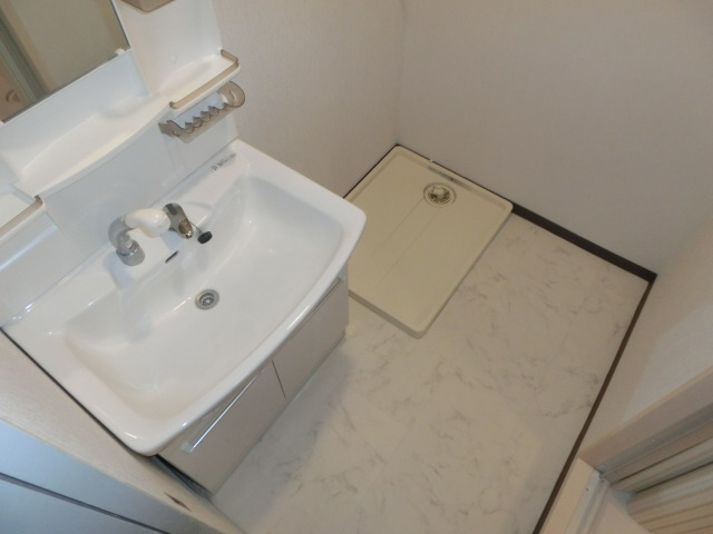 洗面所 写真6