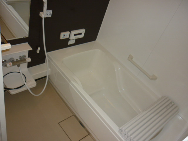 バス 写真4