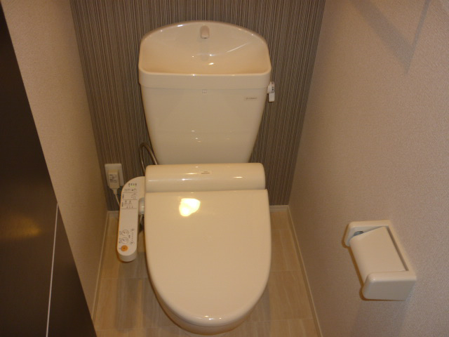 トイレ 写真5