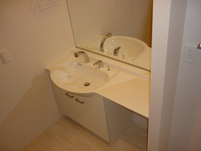 洗面所 写真6