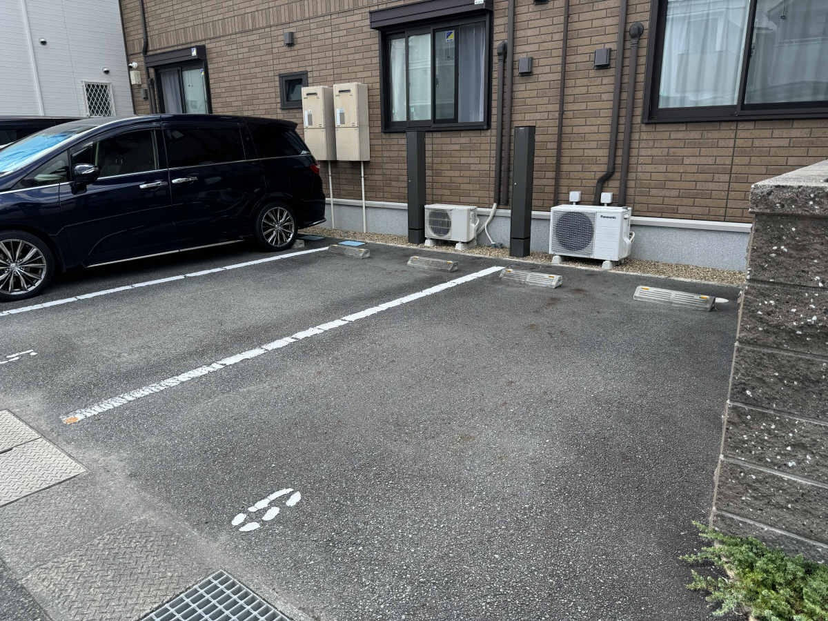 駐車場 写真11