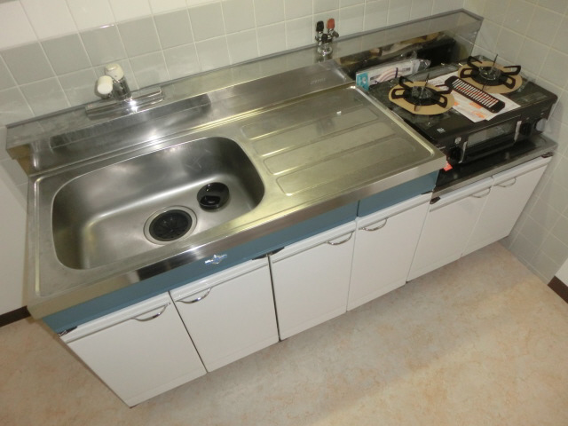 キッチン 写真3