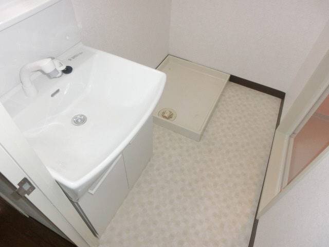 洗面所 写真6