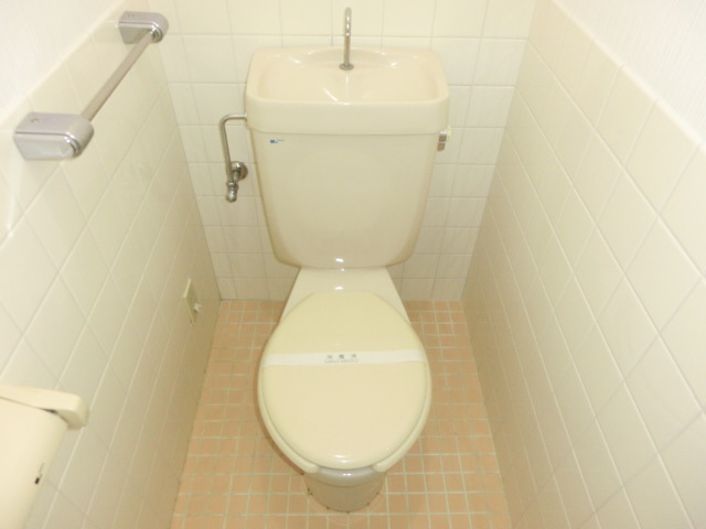 トイレ 写真5