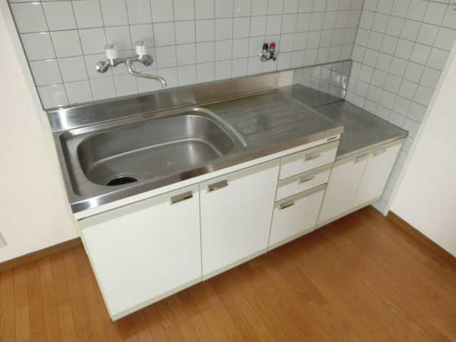 キッチン 写真3