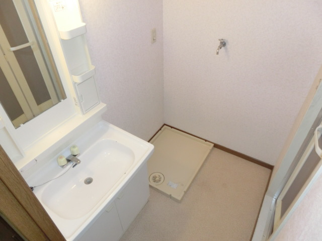 洗面所 写真6