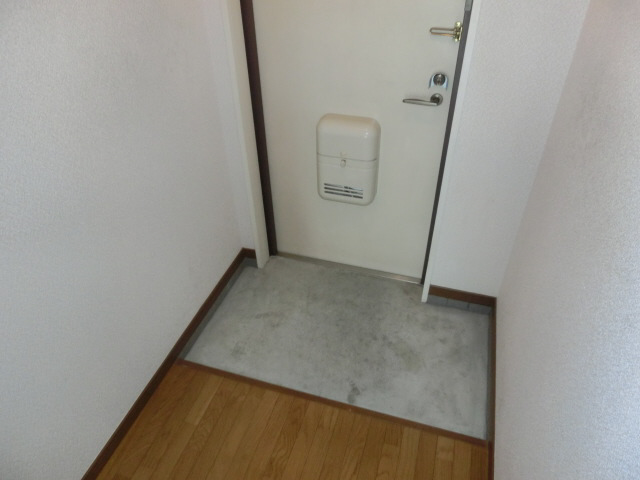 玄関 写真7