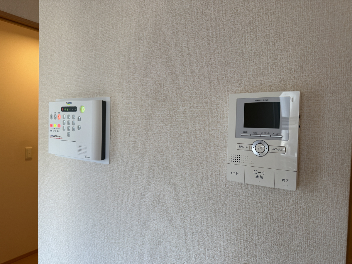 セキュリティ 写真12