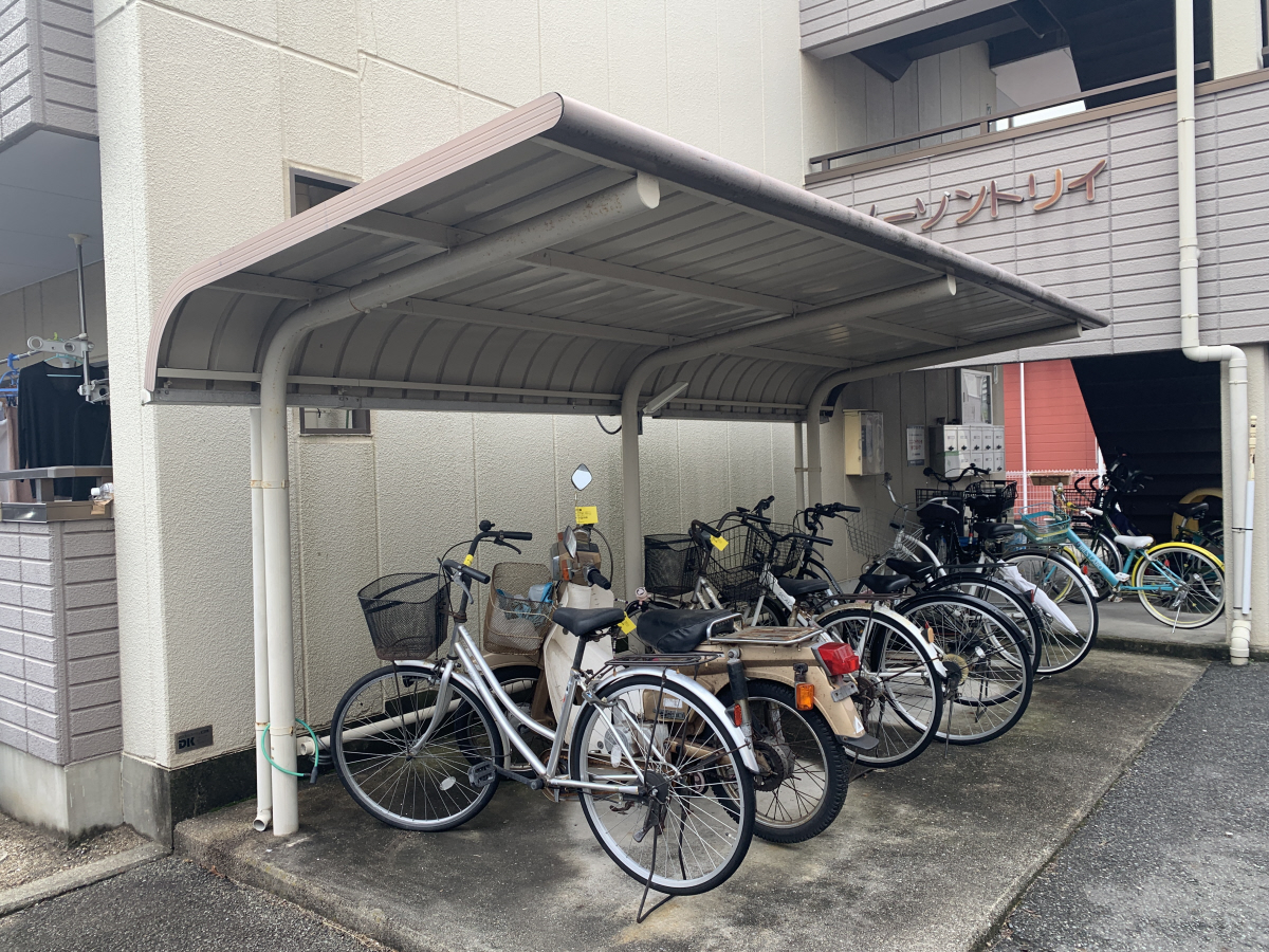 共用部 写真10