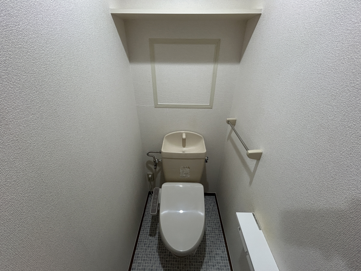 トイレ 写真5