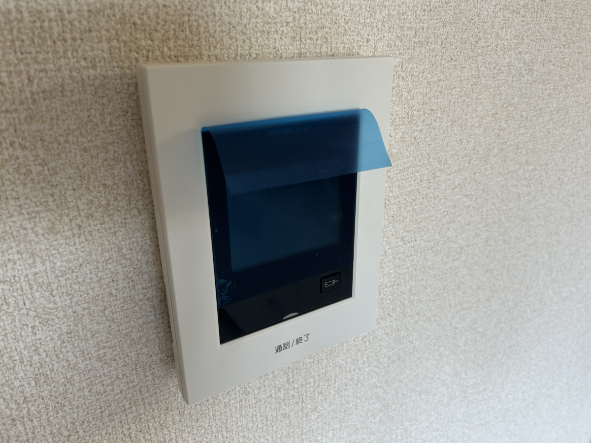 セキュリティ 写真12