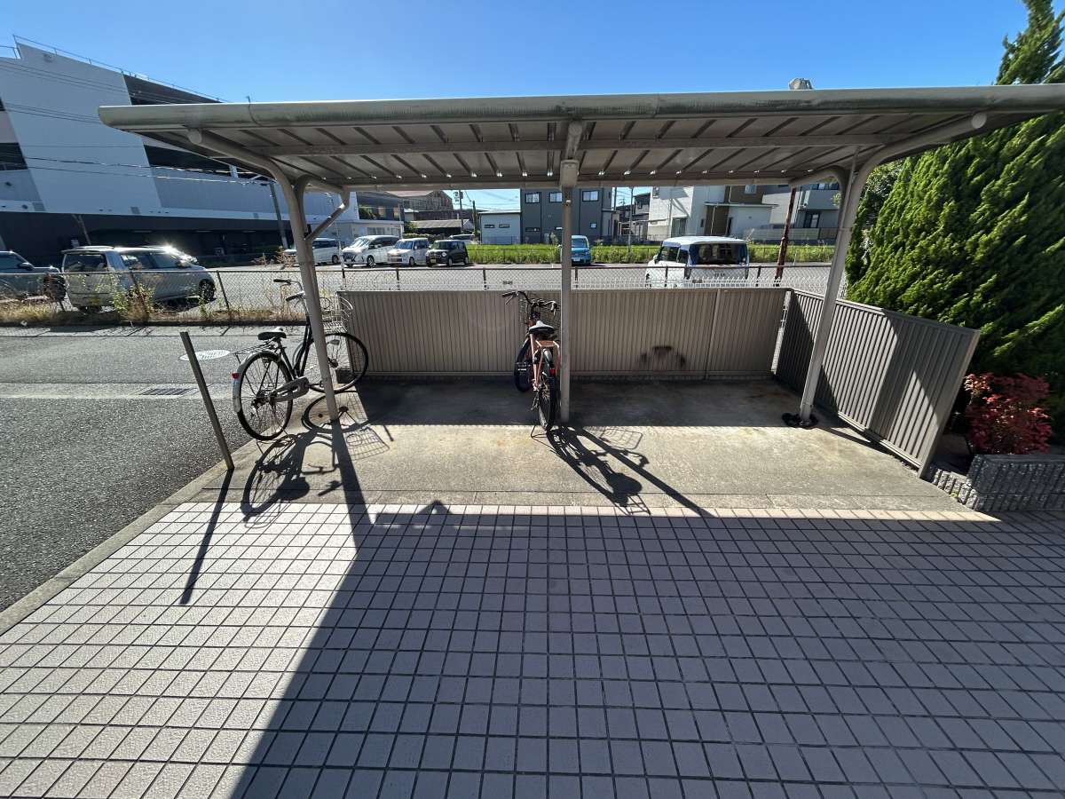 共用部 写真14