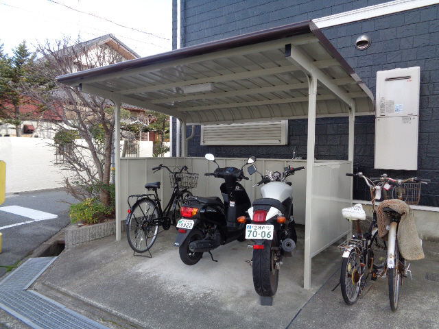 共用部 写真11
