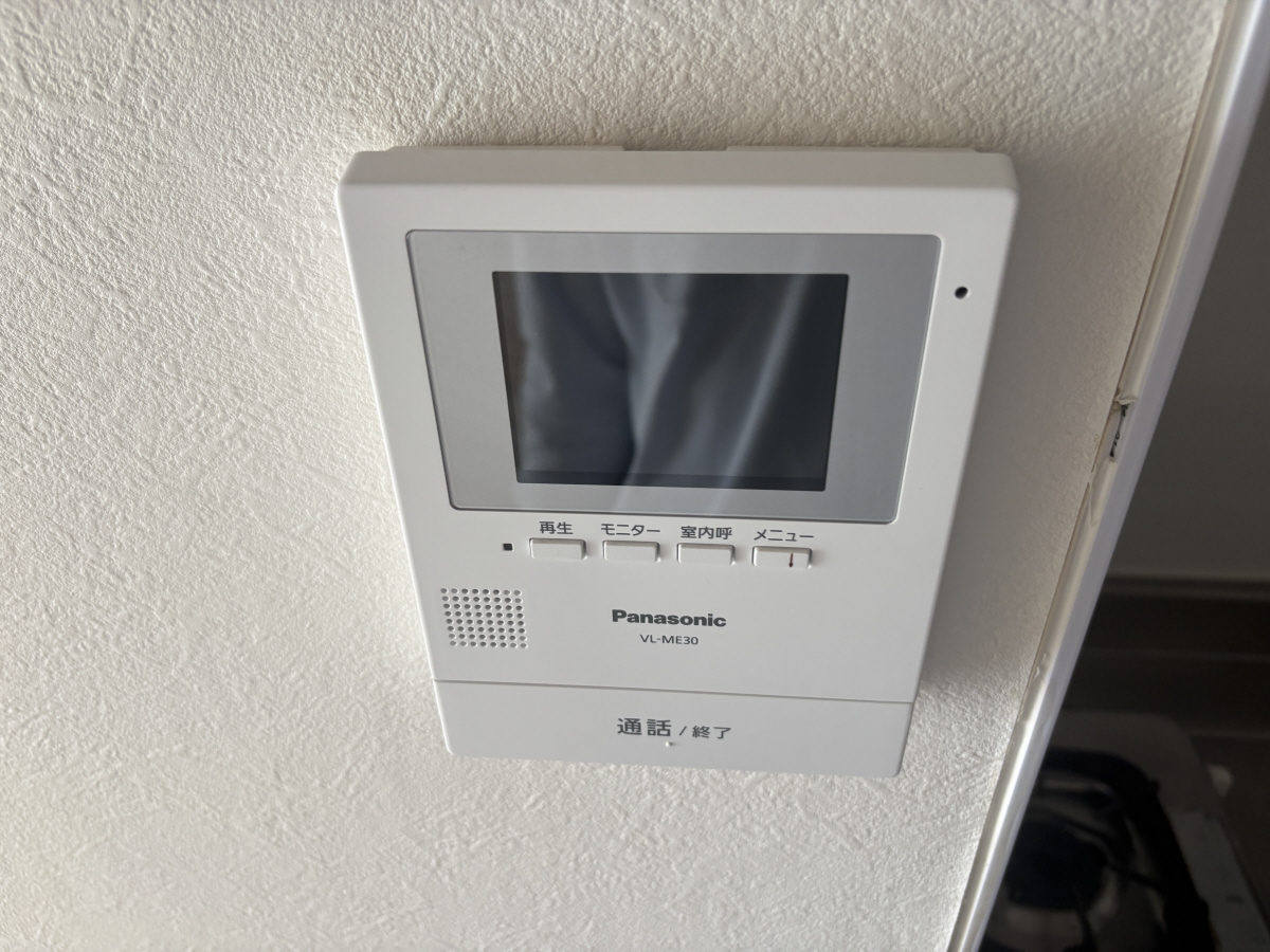 セキュリティ 写真12