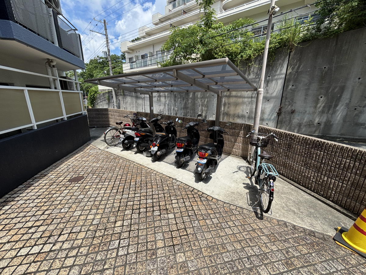 共用部 写真13