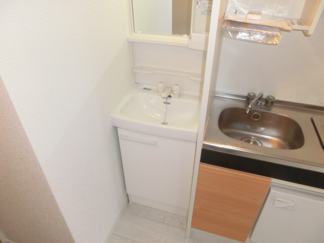 洗面所 写真6