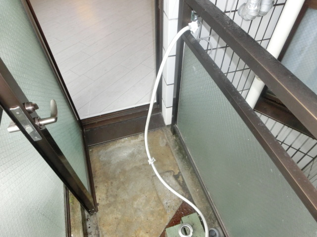 設備 写真8