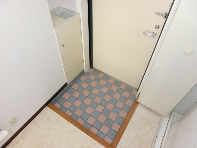 玄関 写真7