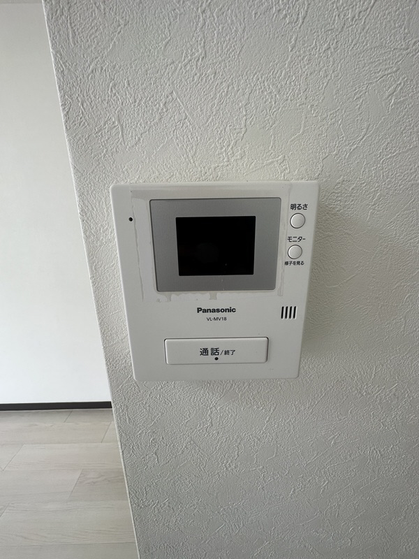 セキュリティ 写真11