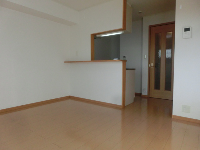 リビング 写真2