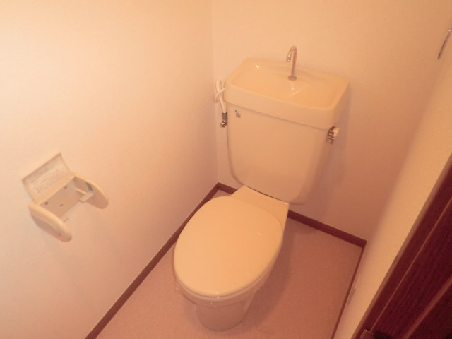 トイレ 写真5