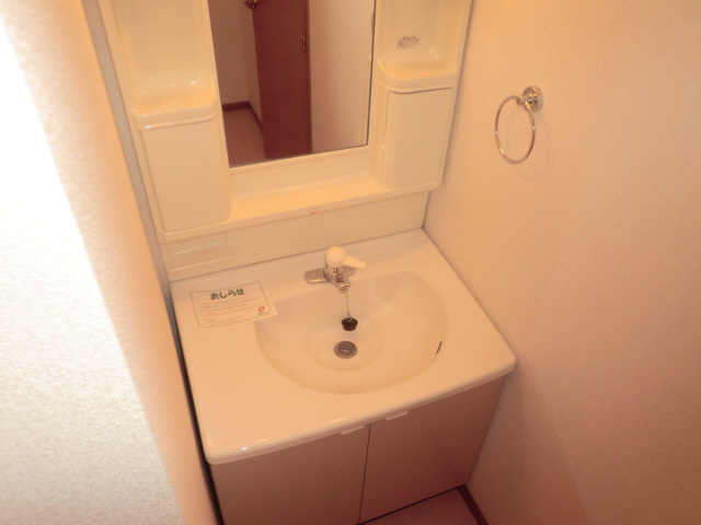 洗面所 写真6