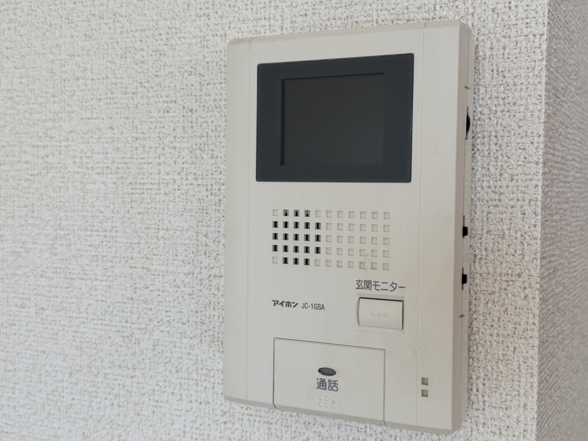セキュリティ 写真13