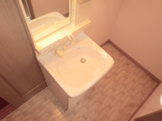 洗面所 写真6