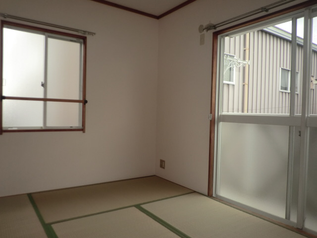 寝室 写真8