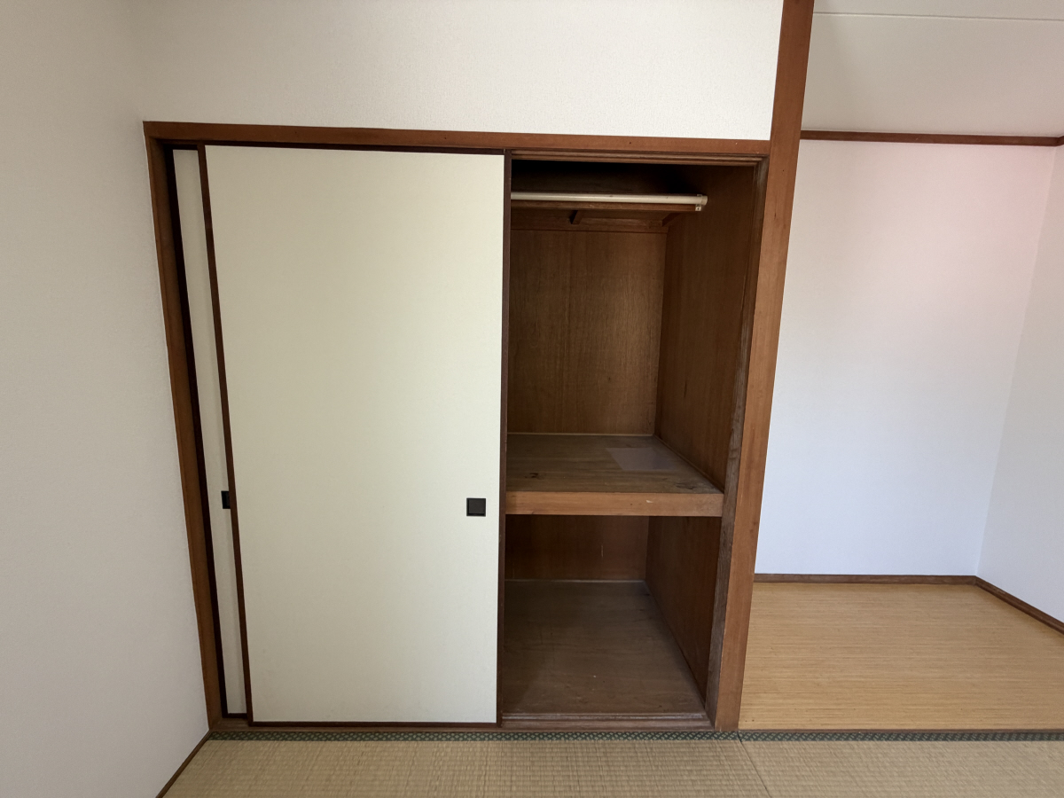 収納 写真8