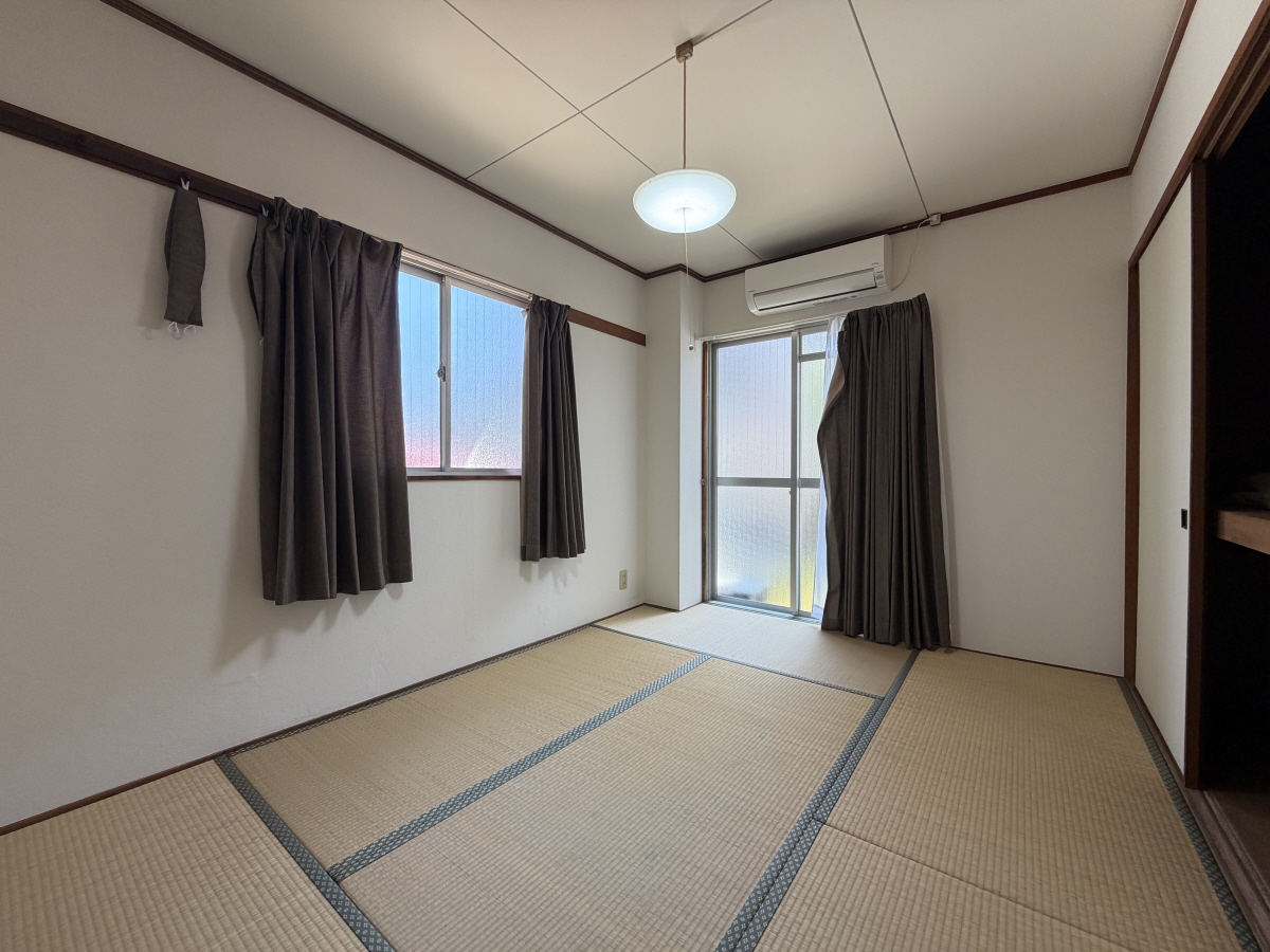 その他部屋・スペース 写真9