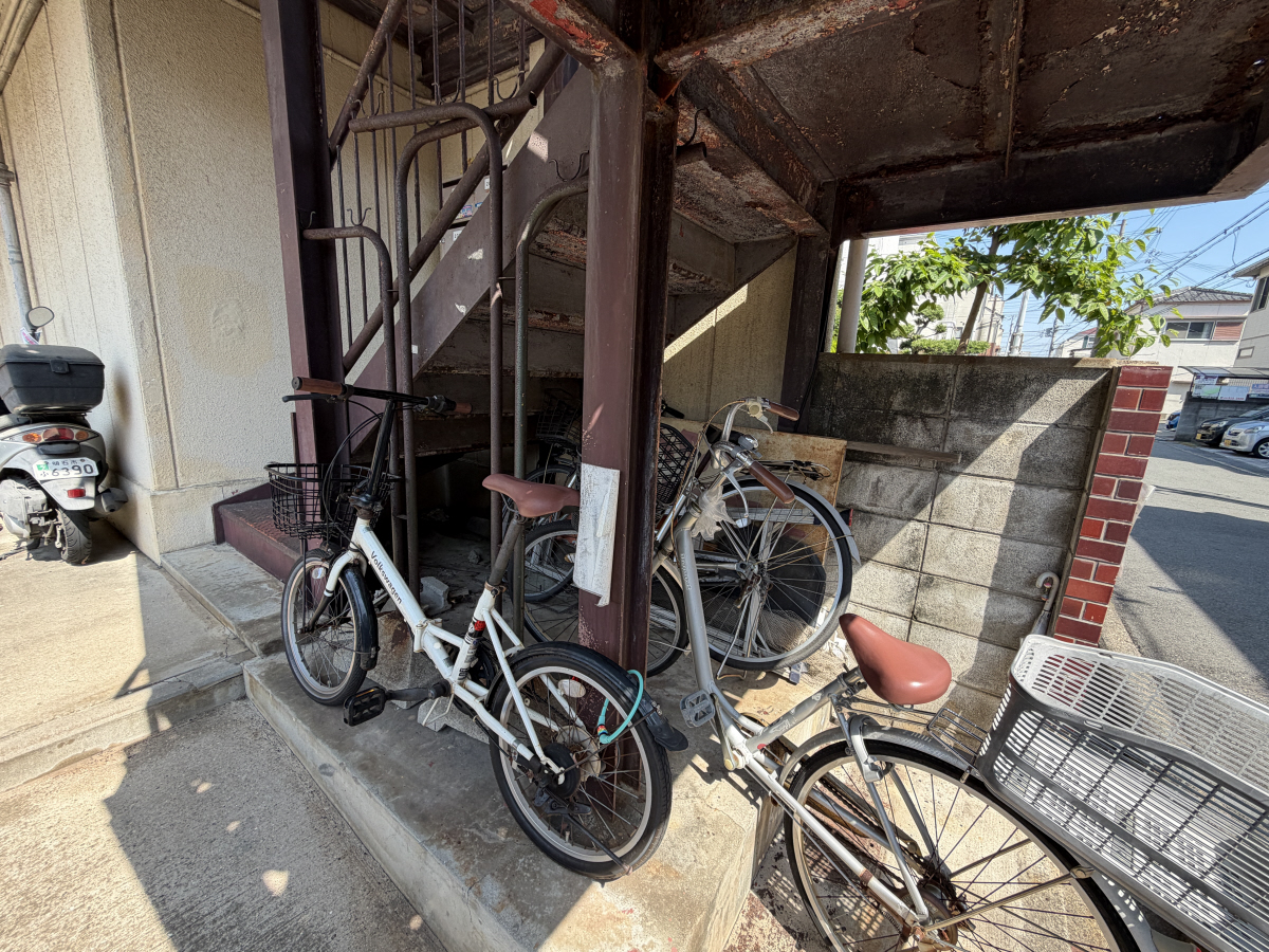 共用部 写真13